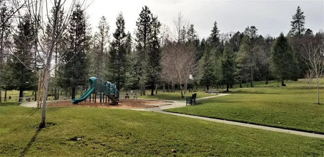 a view of a park
