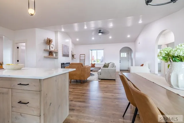 $535,000 | 286 Camas Street, Sugar City, ID 83448