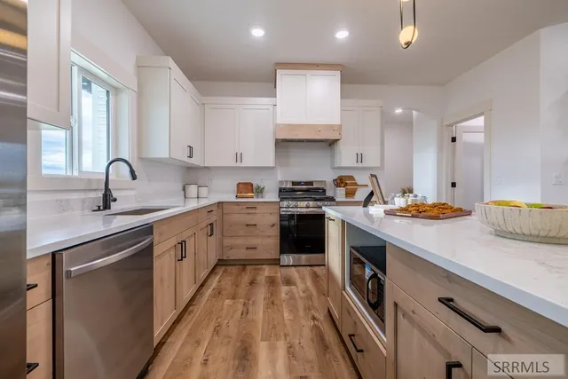 $535,000 | 286 Camas Street, Sugar City, ID 83448