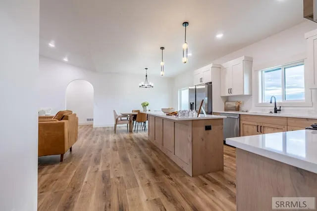 $535,000 | 286 Camas Street, Sugar City, ID 83448