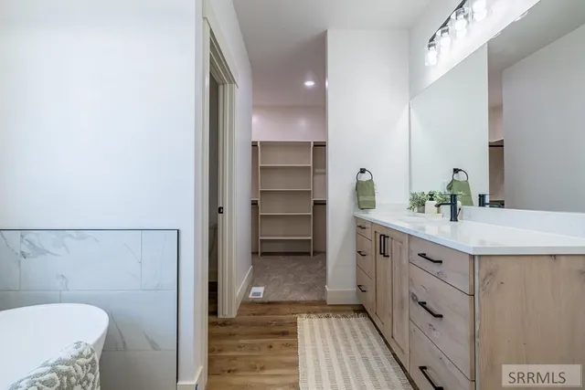 $535,000 | 286 Camas Street, Sugar City, ID 83448