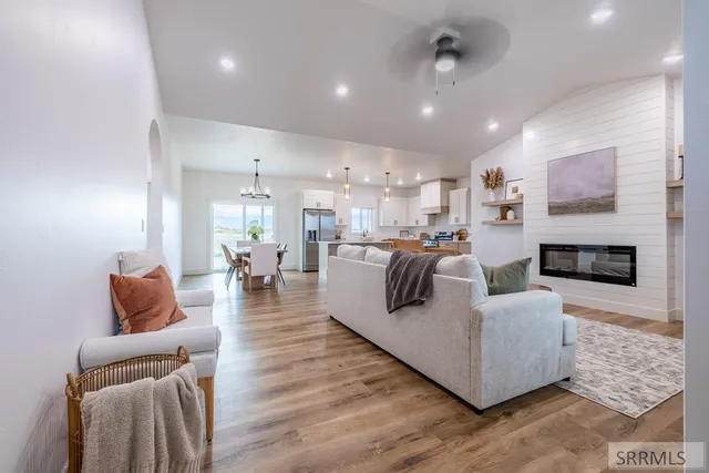 $535,000 | 286 Camas Street, Sugar City, ID 83448