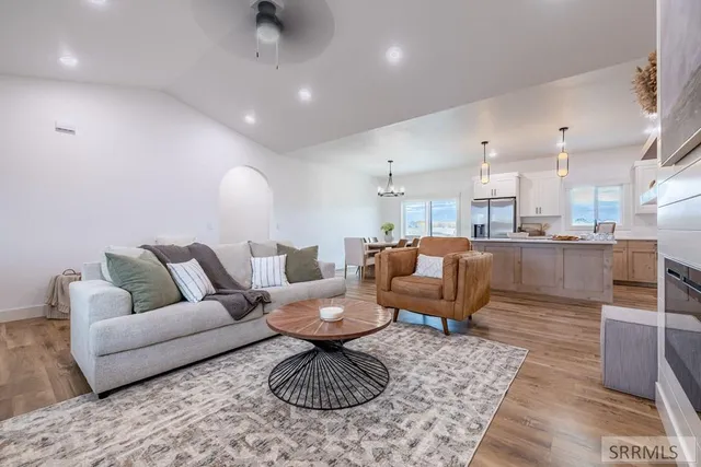 $535,000 | 286 Camas Street, Sugar City, ID 83448