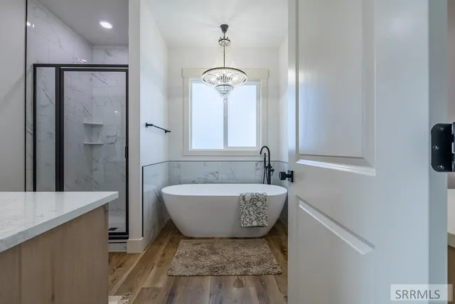 $535,000 | 286 Camas Street, Sugar City, ID 83448