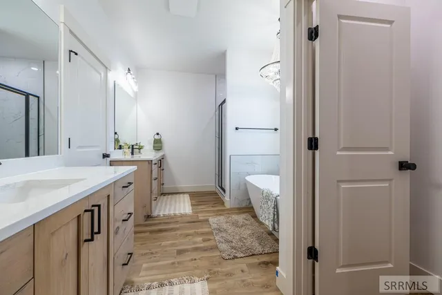 $535,000 | 286 Camas Street, Sugar City, ID 83448