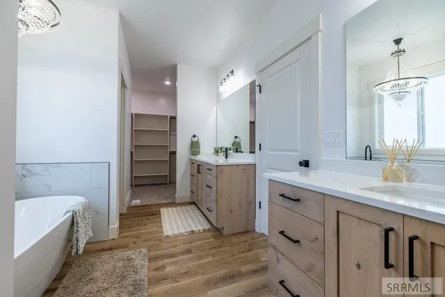 $535,000 | 286 Camas Street, Sugar City, ID 83448