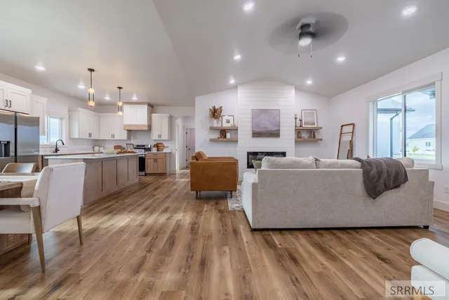 $535,000 | 286 Camas Street, Sugar City, ID 83448