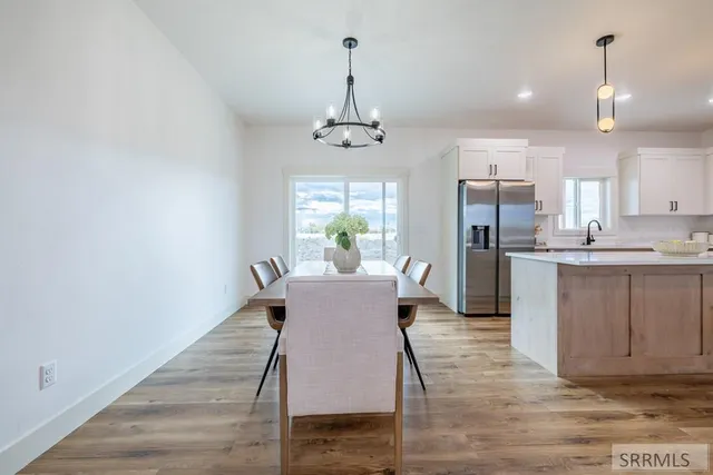 $535,000 | 286 Camas Street, Sugar City, ID 83448