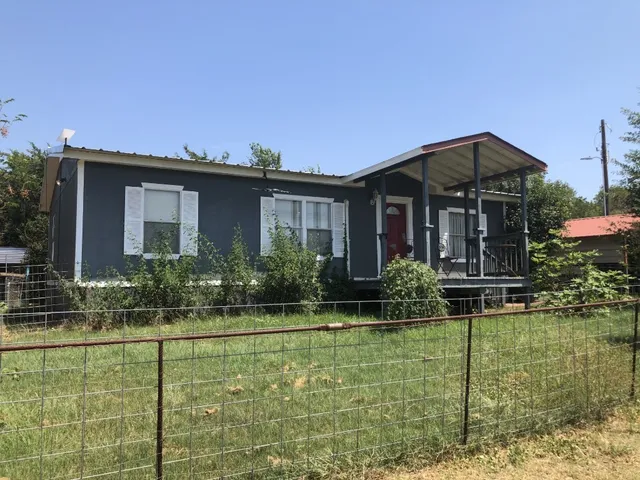 a view of a lake with a mountain in the background