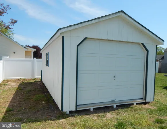 $319,900 | 207 Sheffield Drive, Dover, DE 19901