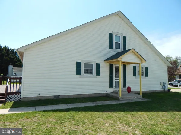 $319,900 | 207 Sheffield Drive, Dover, DE 19901