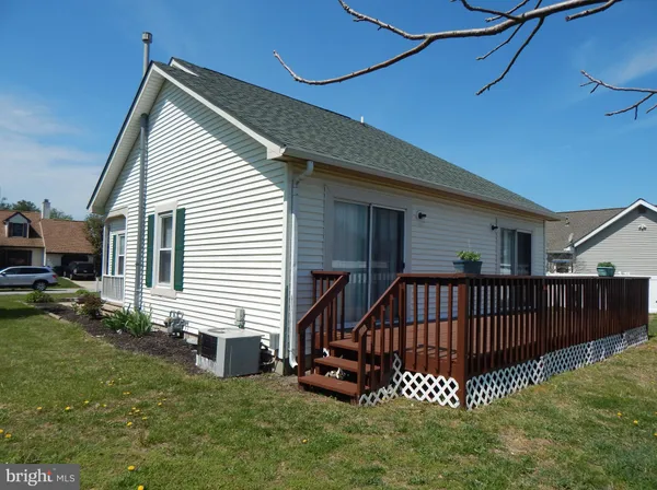 $319,900 | 207 Sheffield Drive, Dover, DE 19901