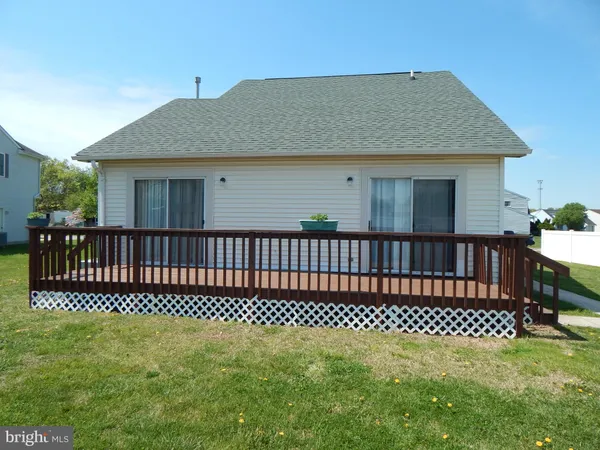 $319,900 | 207 Sheffield Drive, Dover, DE 19901