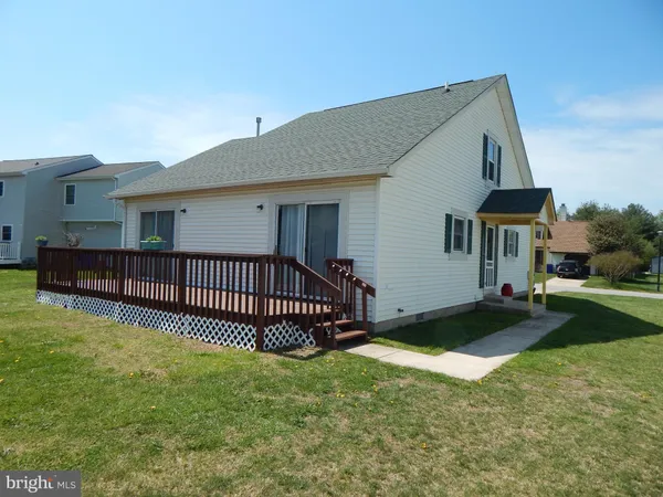 $319,900 | 207 Sheffield Drive, Dover, DE 19901