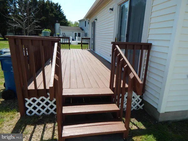 $319,900 | 207 Sheffield Drive, Dover, DE 19901