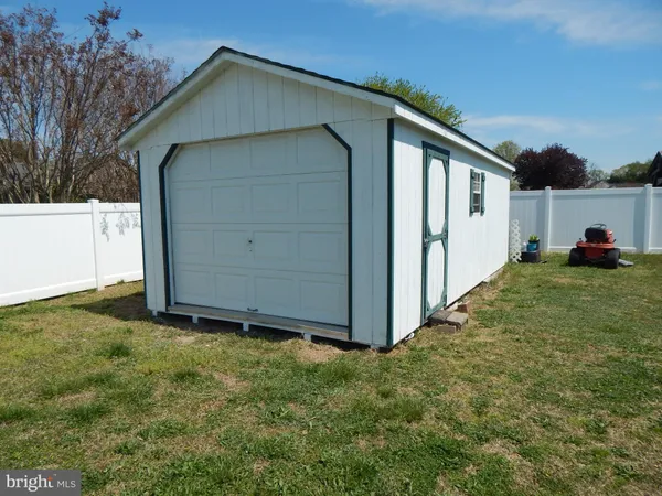 $319,900 | 207 Sheffield Drive, Dover, DE 19901