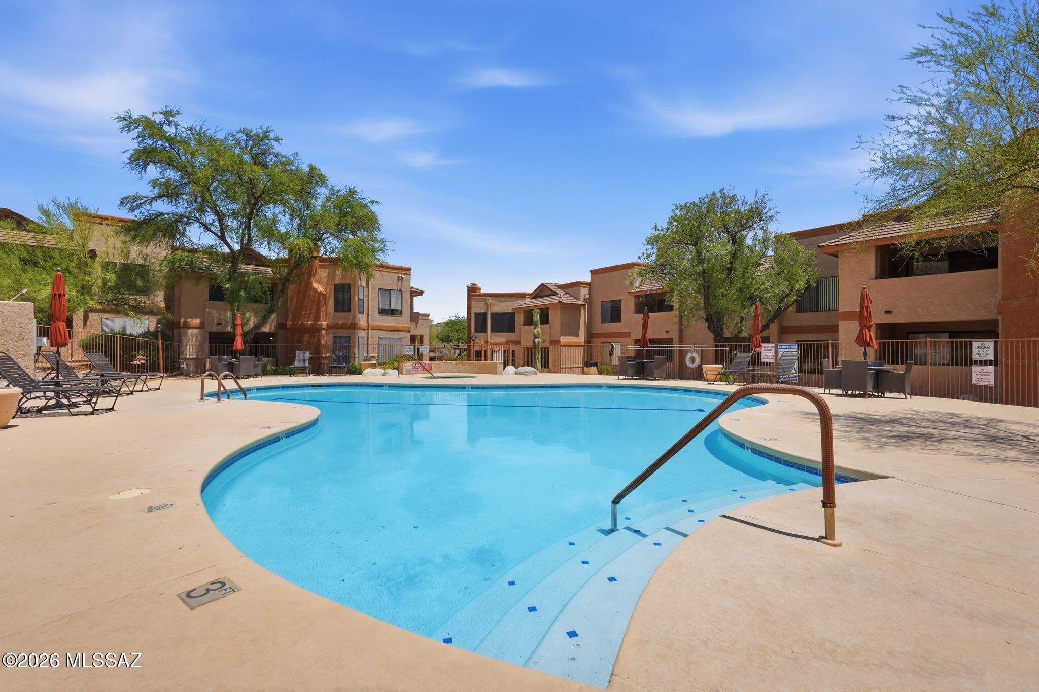 7255 East Snyder Road, Unit 11203 Tucson, AZ 85750 - Photo 21 of 31