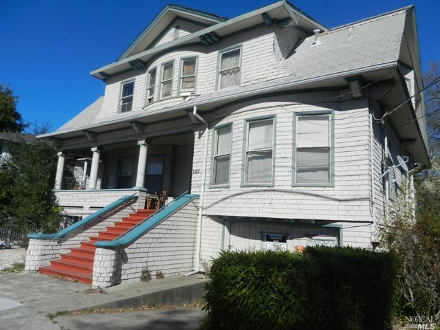 518 Riley Street Santa Rosa, CA 95404 - Photo 1 of 1 Gallery Image 1