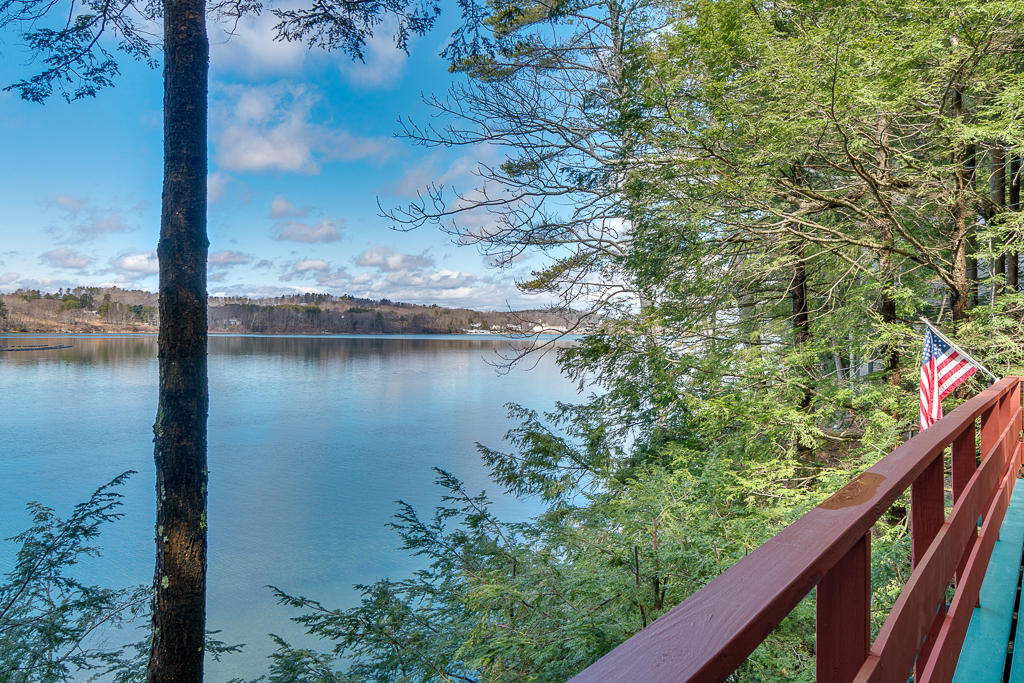 157 Cottage Point Road Damariscotta, ME 04543 - Photo 11 of 33 157 Cottage Point Rd. Damariscotta, ME_(