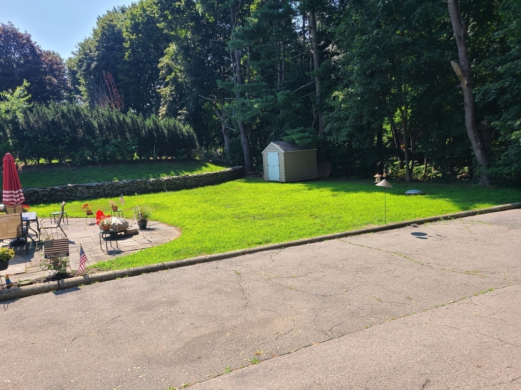 159 Lake Street, Unit 1 Weymouth, MA 02189 - Photo 21 of 21 a view of a park with large trees