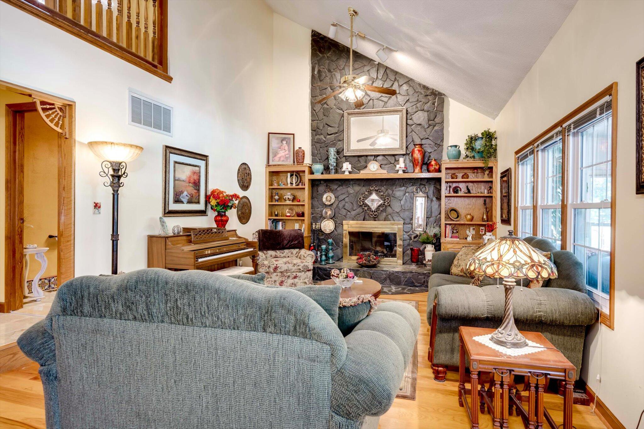 950 Brashum Road Aiken, SC 29803 - Photo 7 of 60