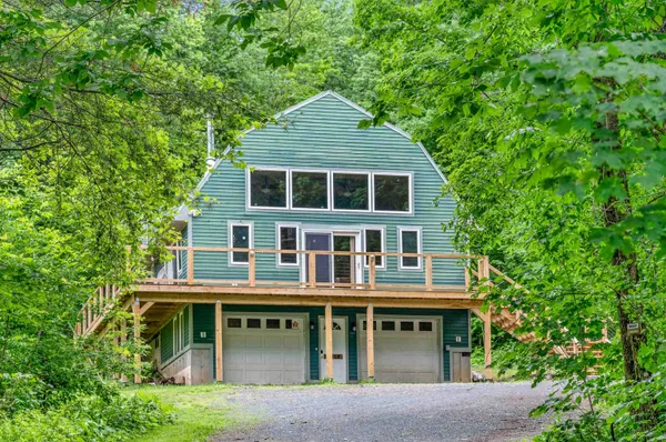 $649,500 | 2307 Bliss Road, Calais, VT 05658