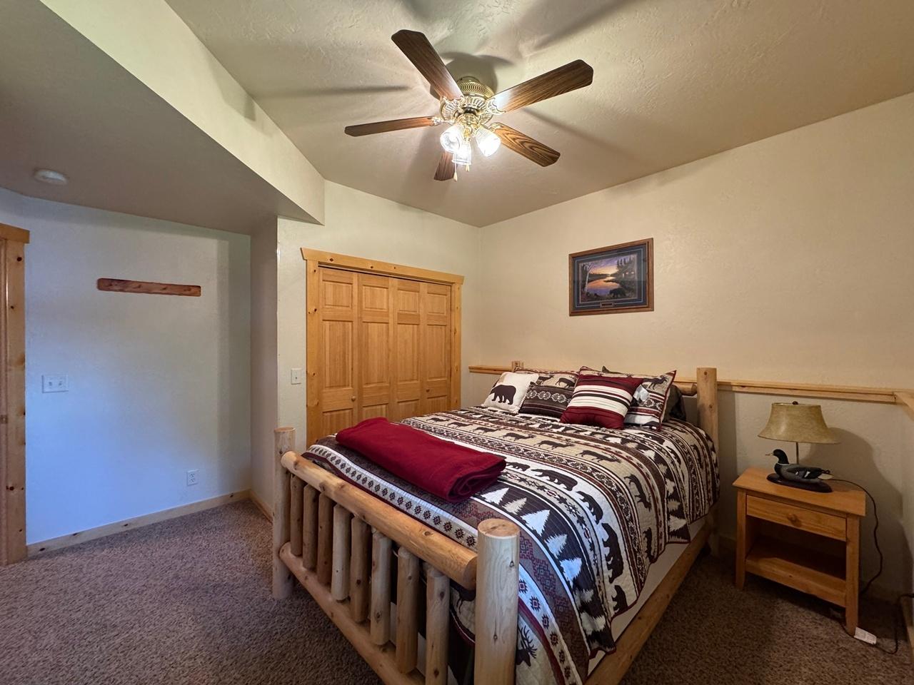 6520 West Flambeau Dam Rd Road, Unit 7 Mercer, WI 54547 - Photo 23 of 38 Gallery Image 23