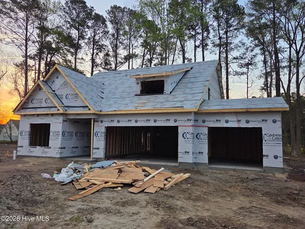 $420,949 | 964 Rialto Lane, Ayden, NC 28513