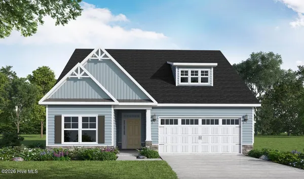 $420,949 | 964 Rialto Lane, Ayden, NC 28513