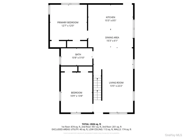 $719,999 | 1316 6th Street, West Babylon, NY 11704