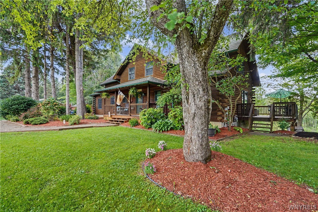 66 Grove Street Delevan, NY 14042 - Photo 9 of 50