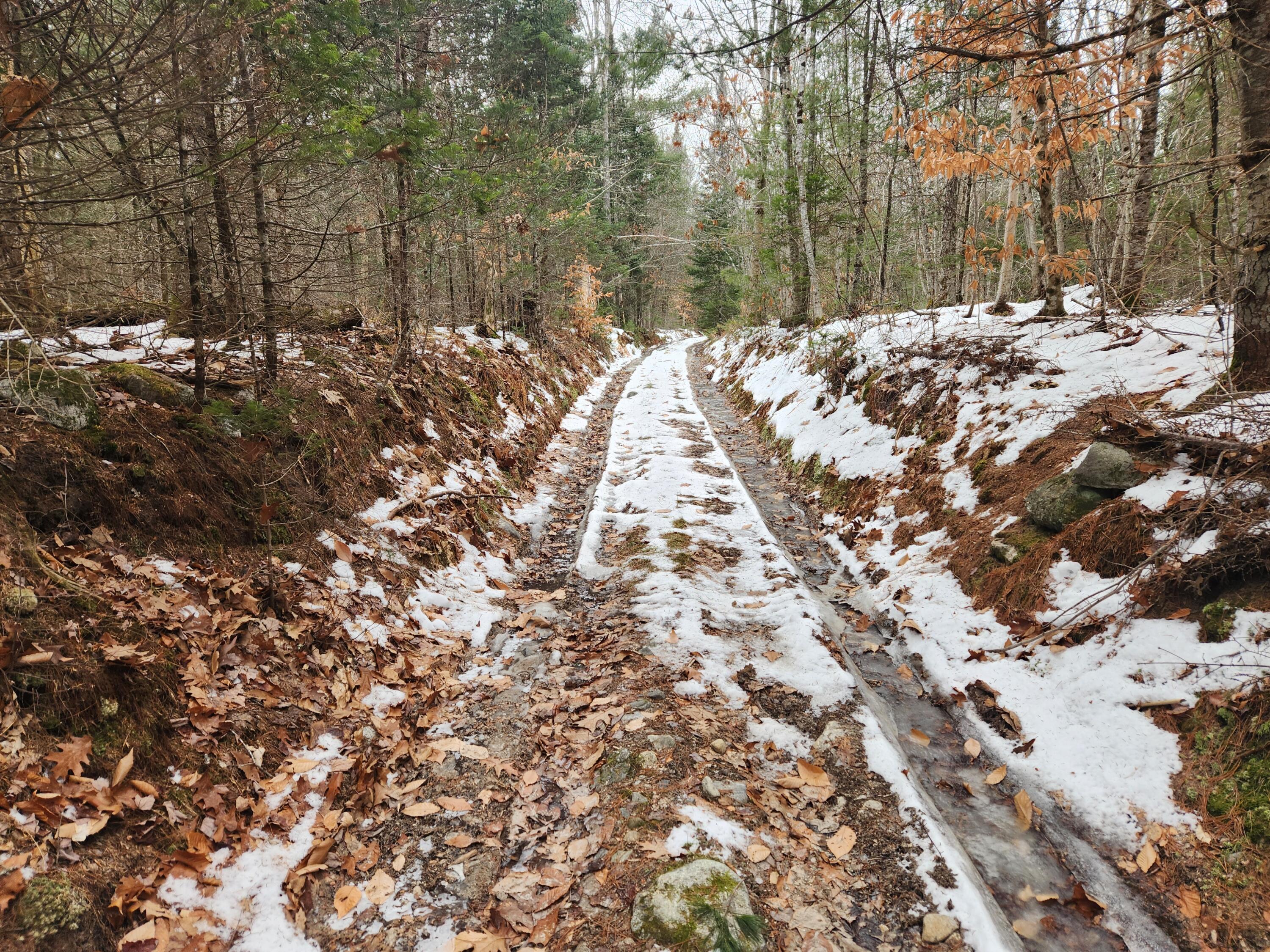 18 Back Bryant Road Buckfield, ME 04220 - Photo 13 of 19 20251223_105116