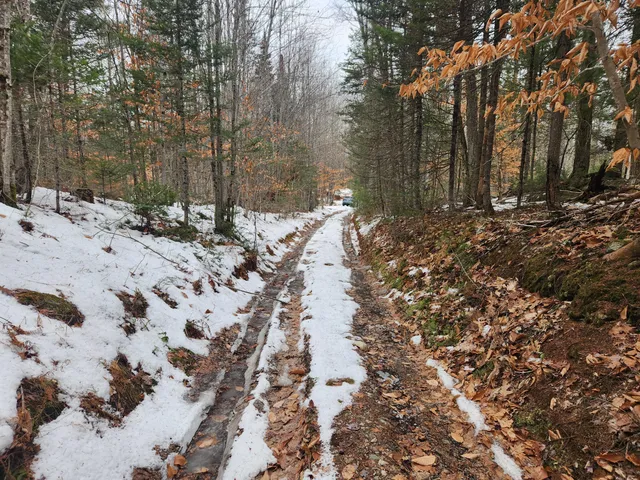 $35,000 | 13 Back Bryant Road, Buckfield, ME 04220