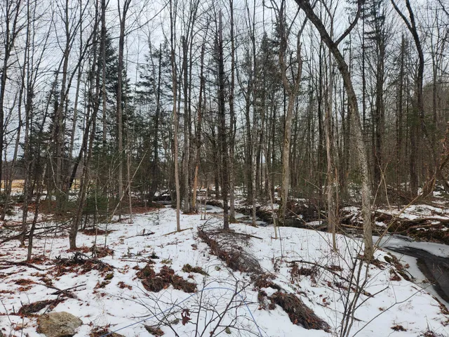 $35,000 | 13 Back Bryant Road, Buckfield, ME 04220