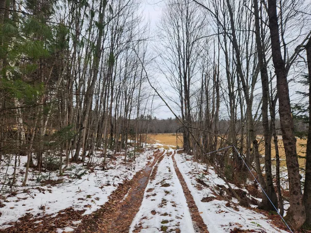 $35,000 | 13 Back Bryant Road, Buckfield, ME 04220