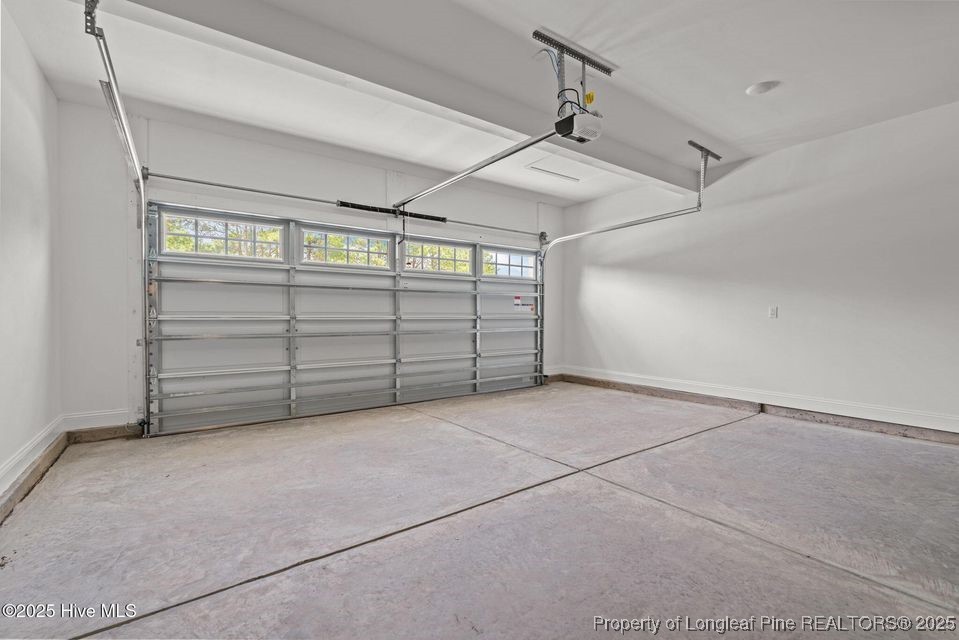 200 Dove Road Cameron, NC 28326 - Photo 21 of 46 a view of a garage