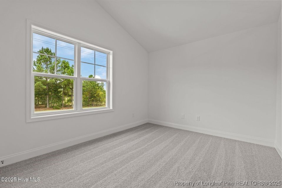 200 Dove Road Cameron, NC 28326 - Photo 24 of 46 an empty room with a window