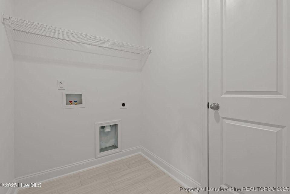 200 Dove Road Cameron, NC 28326 - Photo 25 of 46 a view of an empty room