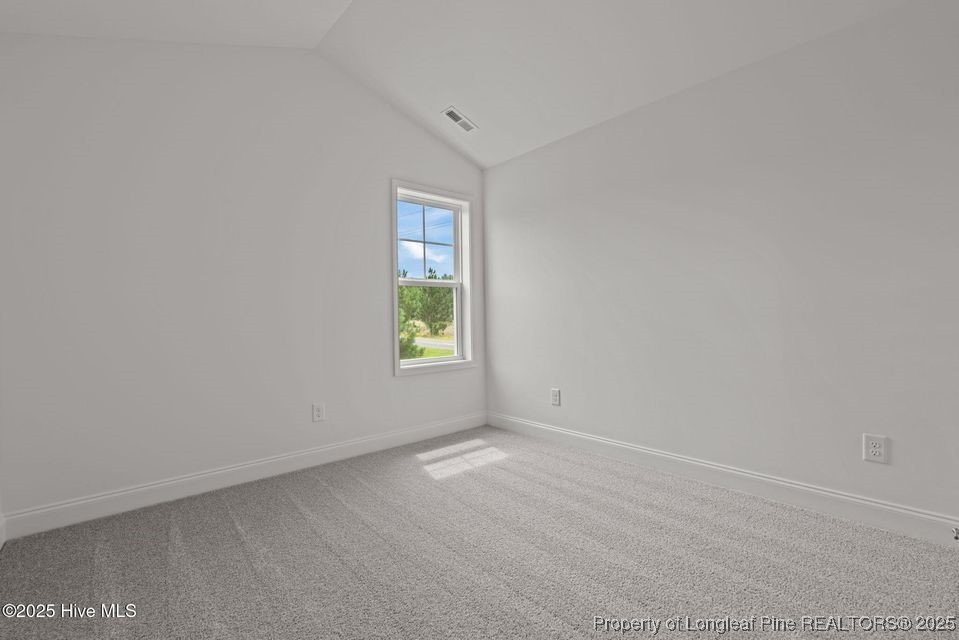 200 Dove Road Cameron, NC 28326 - Photo 27 of 46 an empty room with windows