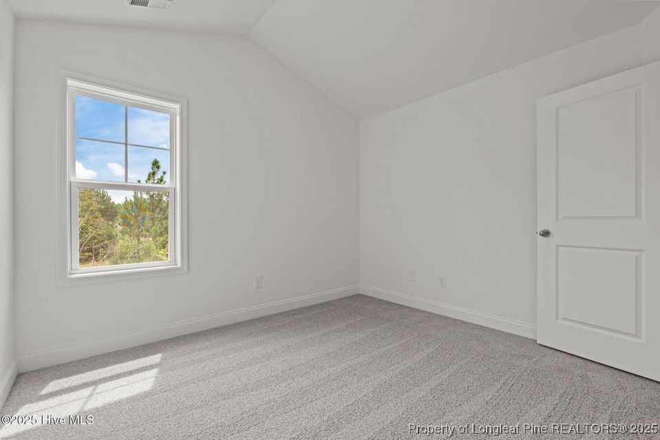 200 Dove Road Cameron, NC 28326 - Photo 29 of 46 an empty room with windows