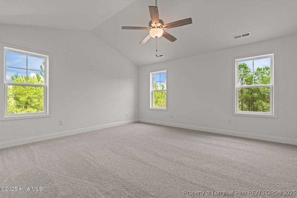 200 Dove Road Cameron, NC 28326 - Photo 30 of 46 a view of an empty room with a window