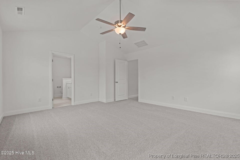 200 Dove Road Cameron, NC 28326 - Photo 32 of 46 a view of an empty room