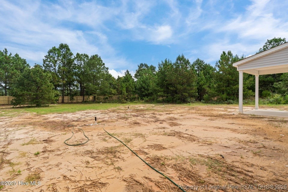 200 Dove Road Cameron, NC 28326 - Photo 39 of 46 a view of outdoor space with garden