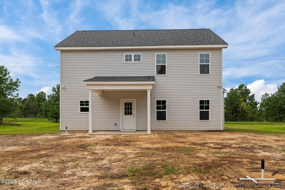 200 Dove Road Cameron, NC 28326 - Photo 41 of 46 a house that has a large tree in front of it