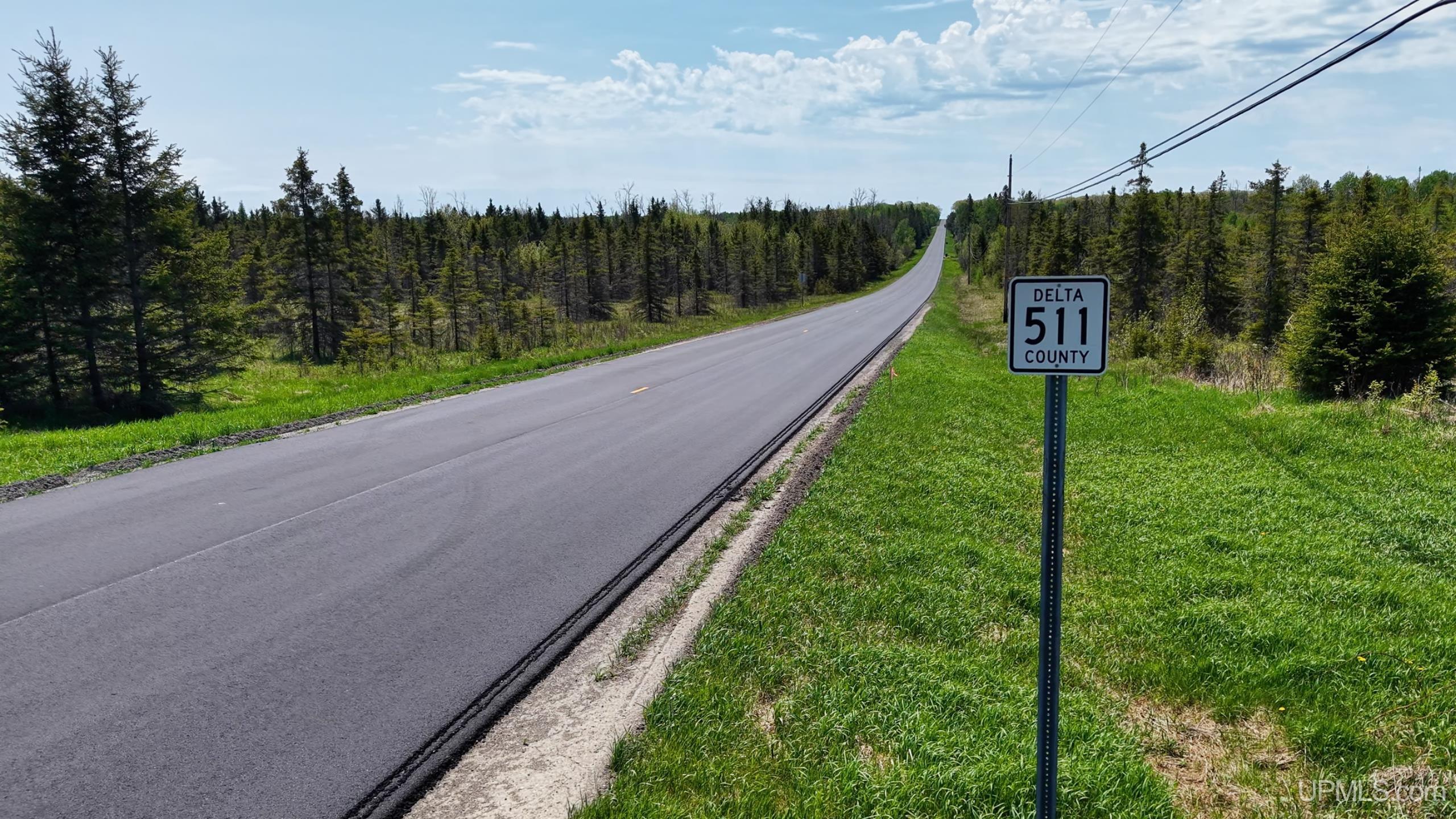 Tbd Co Rd 511 / Y5 Road, Unit STONINGTON Rapid River, MI 49878 - Photo 14 of 21