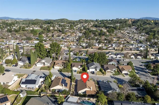 $848,000 | 22948 Magnolia Glen Drive, Valencia, CA 91354