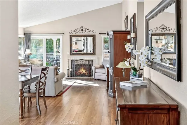 $848,000 | 22948 Magnolia Glen Drive, Valencia, CA 91354