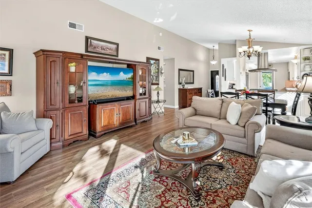 $848,000 | 22948 Magnolia Glen Drive, Valencia, CA 91354