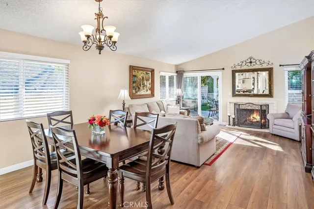 $848,000 | 22948 Magnolia Glen Drive, Valencia, CA 91354