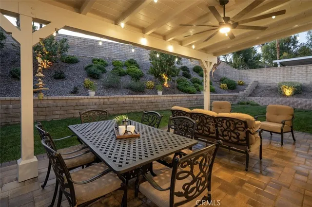 $848,000 | 22948 Magnolia Glen Drive, Valencia, CA 91354